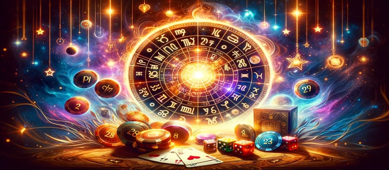 astrologické hry peníze  