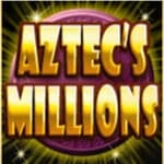 aztec million jackpot