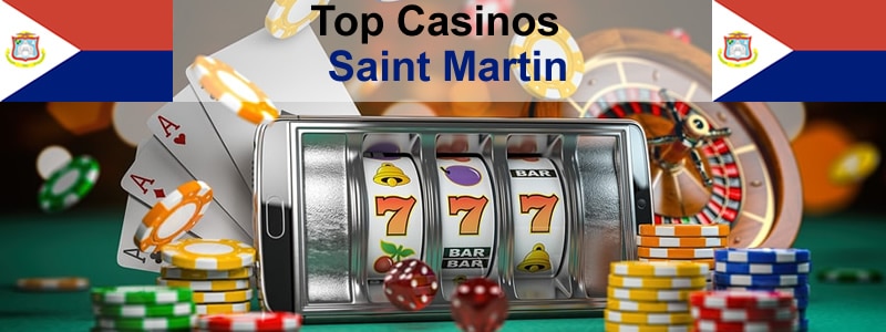 kasino svatého martina