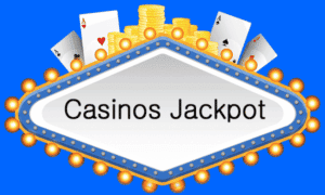 jackpot kasina