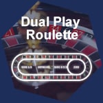 duální hra ruleta