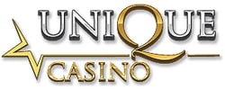 jedinečné kasino