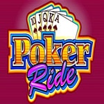 microgaming pokeri ratsastaa