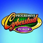 progressiivinen cyberstud poker