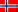 norský jazyk