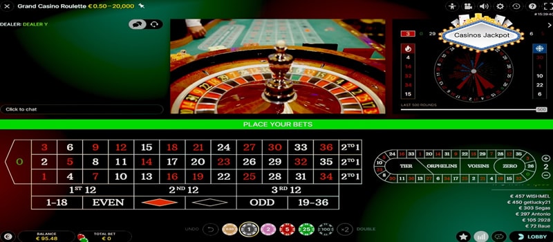ruleta živé kasino bukurešť