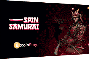 spin samurajské kasino