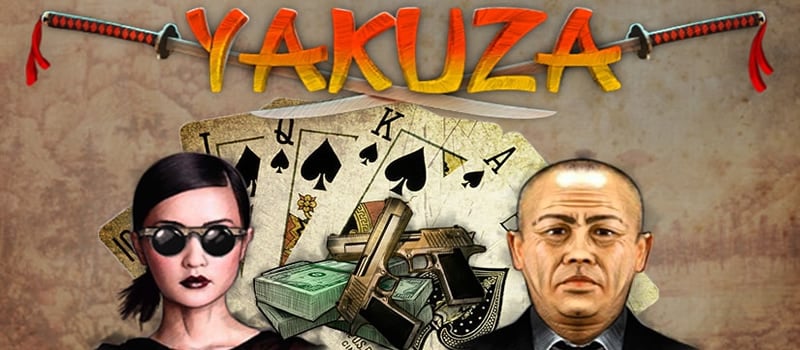 jackpot yakuza